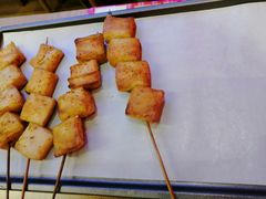 -庆峰龙虾烧烤(合肥一店)