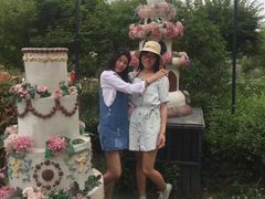 -大塘金香草谷