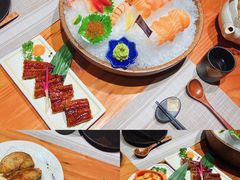 -文三酒肆自助放题(新街口友谊广场店)