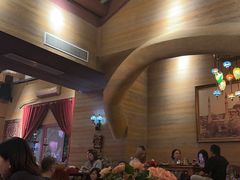 -Antalya安塔利亚土耳其餐厅(猎德店)