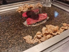 -石煎故事健康烤肉