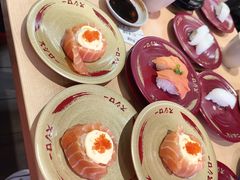 花之恋-寿司郎(皇庭广场店)