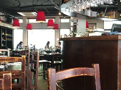 大堂-La Creperie法餐厅(桃江路店)