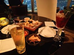 -广州四季酒店·天吧·高空酒吧