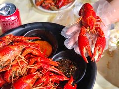 -聚味瞿记·龙虾堂(渔人码头一店)