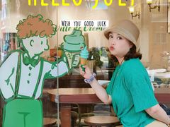 -Legno.ita Coffee by Wood(襄阳南路店)