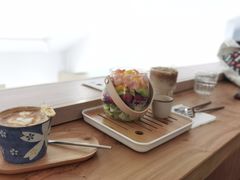 -川岛屋·KAWASIMAYA·咖啡简餐
