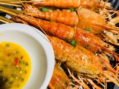 -79号渔船海鲜饭店(华强北店)