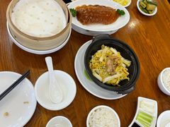-北京烤鸭 ·儿童菜 ·采风阁家常菜餐厅(亚龙湾天域酒店)