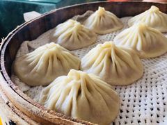 -黄家老店·非遗灌汤包(晋安路店)