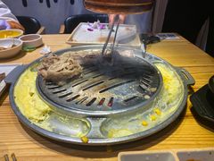 -喜来稀肉(北外滩白玉兰广场店)