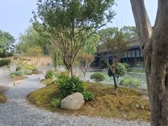 -重元寺香积厨素斋馆