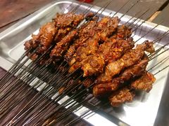 -清真·马峰烤肉(小学习北巷店)