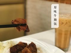 -香港新发烧腊茶餐厅(万象店)
