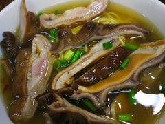 -陈光记烧腊店(罗保博士街店)