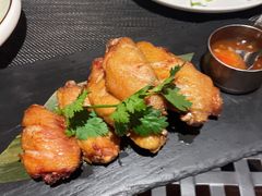 -肴约·花园式餐厅(湖里店)