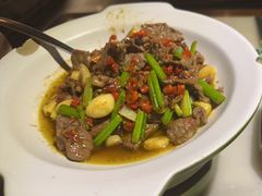 -佬麻雀·剁椒鱼头(京基KK One店)