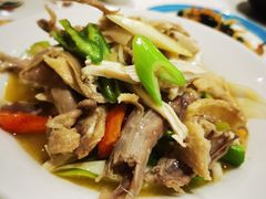 -巴依老爷·新疆美食(上城区天城路店)