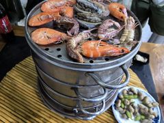 -九层海鲜塔(市南店)