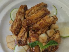 -船歌·鱼水饺青岛菜(金狮广场店)