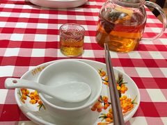 -西贝莜面村(万象天地店)