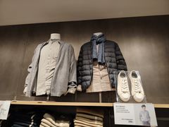 -MUJI无印良品(远洋未来广场店)