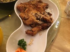 -西安饭庄(立丰国际店)