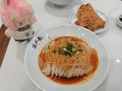 -味香斋·麻酱面(南京东路店)