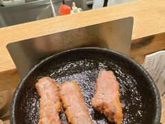 -炸牛排 京都胜牛(京都站前店)