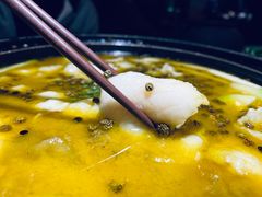 -拈菜(观音桥阳光世纪店)