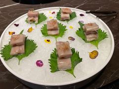 -海派悦庭·海胆烧麦·新融合菜(凯德广场店)