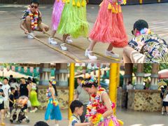 -郑州方特水上乐园