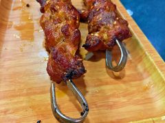 -乡村馕坑肉·烧烤·新疆菜·本地人更爱吃(阿勒泰首店)