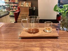 -Gee Coffee Roasters (万象城店)