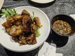 -泉味道贵州厨房(三里河店)