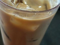 -维园港式茶餐厅(龙岗盛平店)