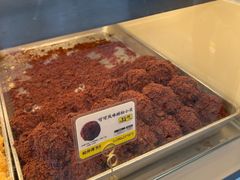 -鲍师傅糕点(淮海中路店)
