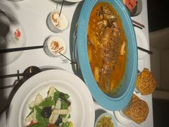 -阿五黄河大鲤鱼(纬三路店)