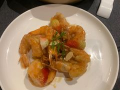 -羲和雅苑•北京烤鸭(平安国际金融中心店)