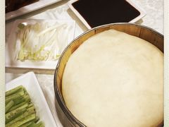-东兴楼饭庄(六里桥店)