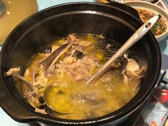 -小厨娘淮扬菜(天印大道店)