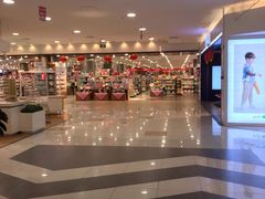 店内环境-永旺购物广场(合肥路店)