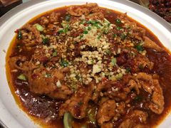 -水煮三国·川鲁江湖菜(香山店)