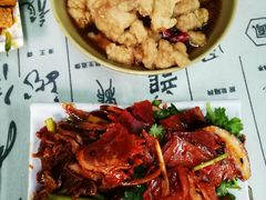 酥肉-四厂烩面(棉纺路店)