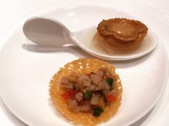 -8餐厅(新葡京酒店)