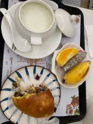 -安悦贝月子中心