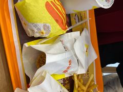 -享哆味·汉堡炸鸡(武隆客运中心店)