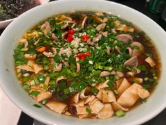 -红厨巷·淮扬菜(熙南里店)