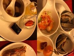 -OPEN開全日自助餐厅·牛肉火锅·海鲜(佛山希尔顿酒店)