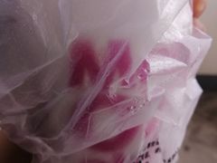 -麦当劳(仙林亚东城得来速店)